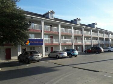 InTown Suites Extended Stay San Antonio TX- Nagogdoches Road