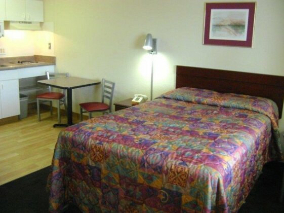 InTown Suites Extended Stay San Antonio TX- Perrin Beitel Road - Photo5