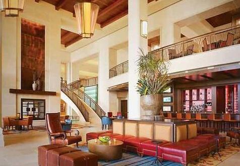JW Marriott San Antonio Hill Country Resort - Photo4