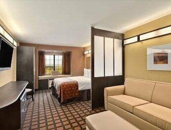 Microtel Inn & Suites by Wyndham SeaWorld/Lackland AFB - Photo4