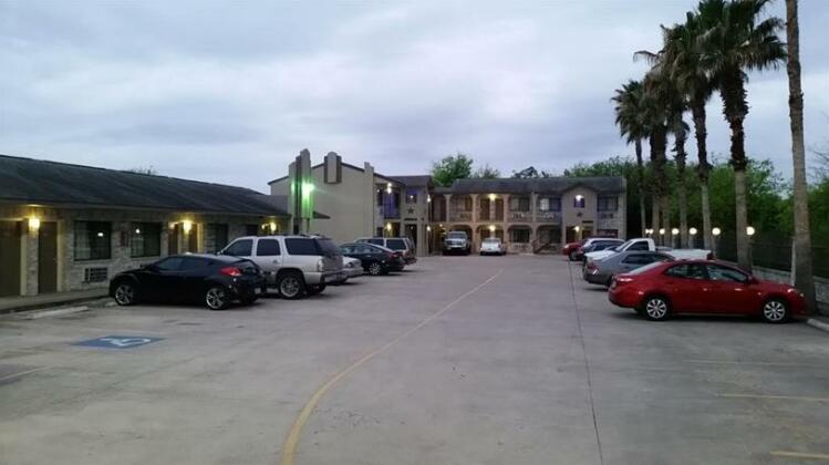 Mission Inn San Antonio