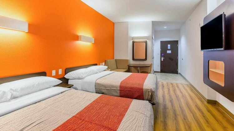 Motel 6 San Antonio West - Seaworld - Photo4