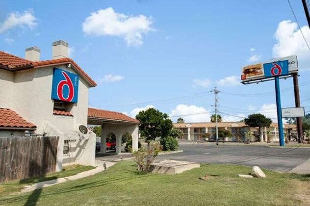 Motel 6 San Antonio - Windcrest - Photo5
