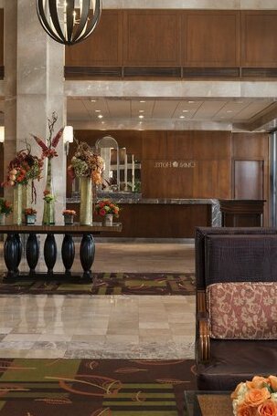 Omni San Antonio Hotel At The Colonnade - Photo3