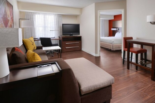 Residence Inn by Marriott San Antonio Airport/Alamo Heights - Photo5