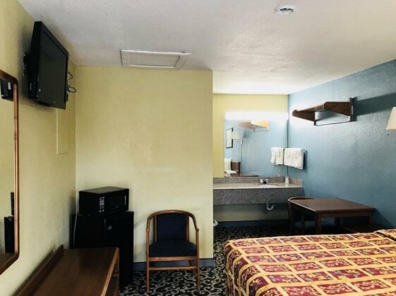 Roosevelt Inn Motel - Photo4