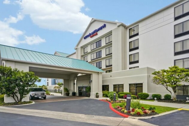 SpringHill Suites by Marriott Medical Center/Northwest - Photo2