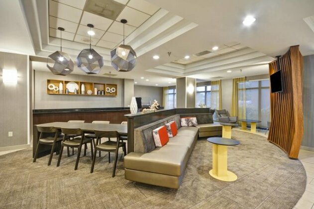 SpringHill Suites by Marriott Medical Center/Northwest - Photo3