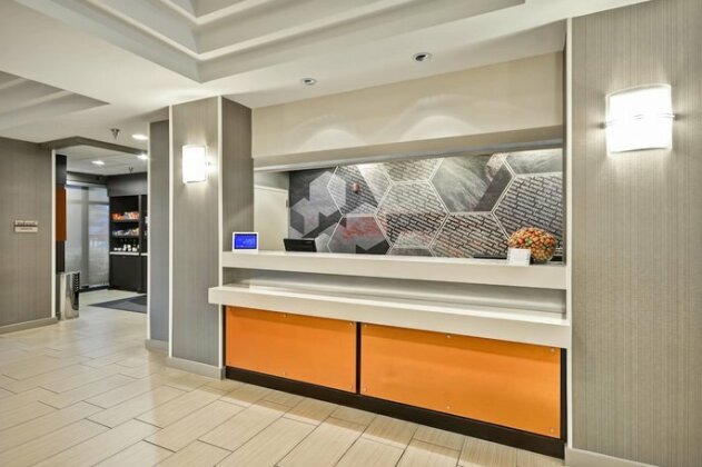 SpringHill Suites by Marriott Medical Center/Northwest - Photo4