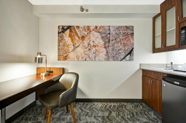 SpringHill Suites by Marriott Medical Center/Northwest - Photo5