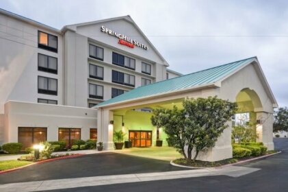 SpringHill Suites by Marriott Medical Center/Northwest