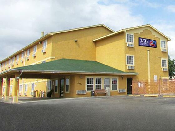 Stay Express Inn & Suites - San Antonio Sea World/Medical Center - Photo2