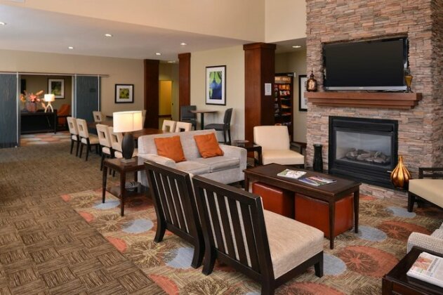 Staybridge Suites San Antonio-Stone Oak - Photo4