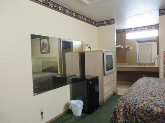 Sunset Inn Motel San Antonio - Photo4