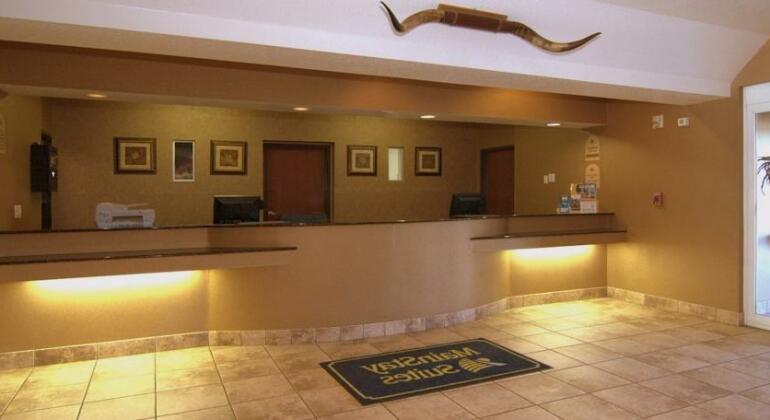 SureStay Plus Hotel by Best Western San Antonio Fort Sam Houston - Photo3