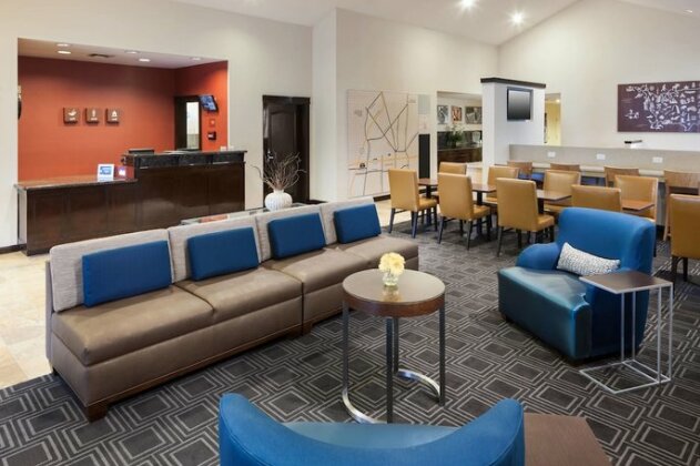 TownePlace Suites by Marriott San Antonio Airport - Photo4