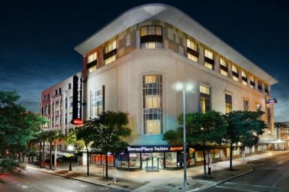 TownePlace Suites by Marriott San Antonio Downtown