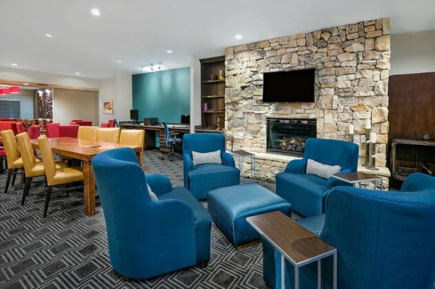 TownePlace Suites by Marriott San Antonio Northwest - Photo3