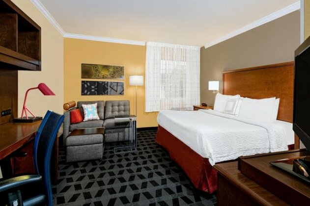 TownePlace Suites by Marriott San Antonio Northwest - Photo5