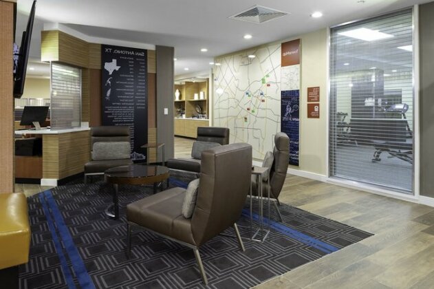 TownePlace Suites by Marriott San Antonio Westover Hills - Photo2