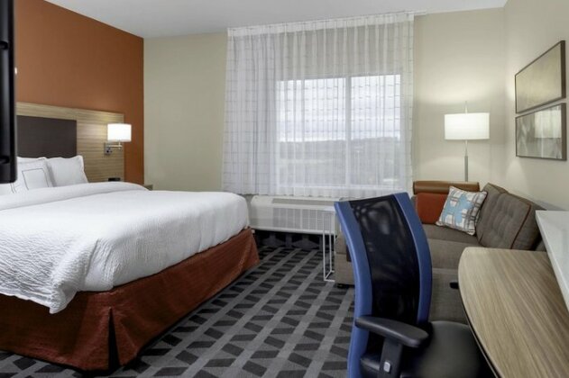 TownePlace Suites by Marriott San Antonio Westover Hills - Photo4