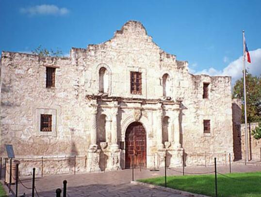 Travel Inn San Antonio - Photo3
