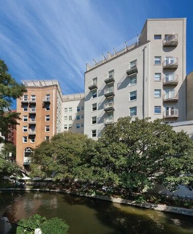 Wyndham Riverside Suites Hotel San Antonio - Photo2