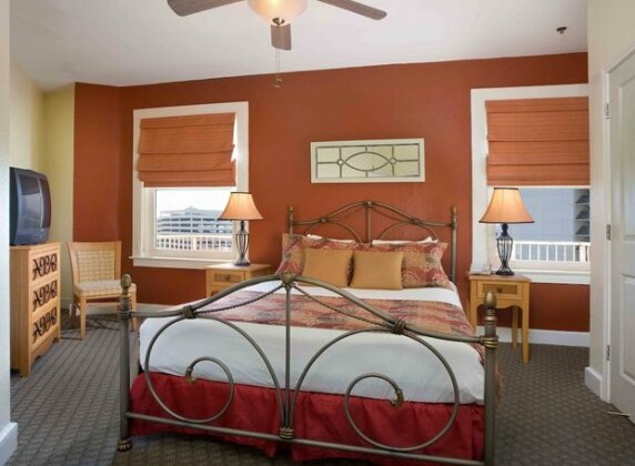 Wyndham Riverside Suites Hotel San Antonio - Photo5