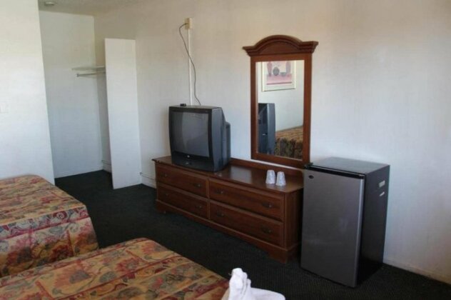Astro Motel San Bernardino - Photo2