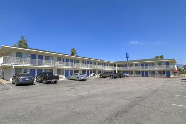 Motel 6 San Bernardino South - Photo4