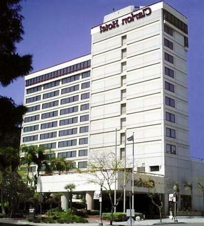 Radisson Hotel San Bernardino Convention Center - Photo2