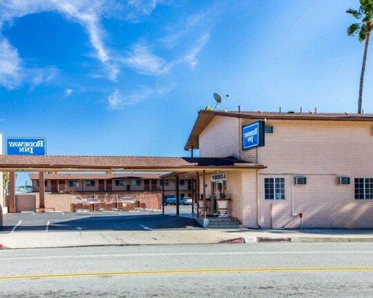 Rodeway Inn San Bernardino