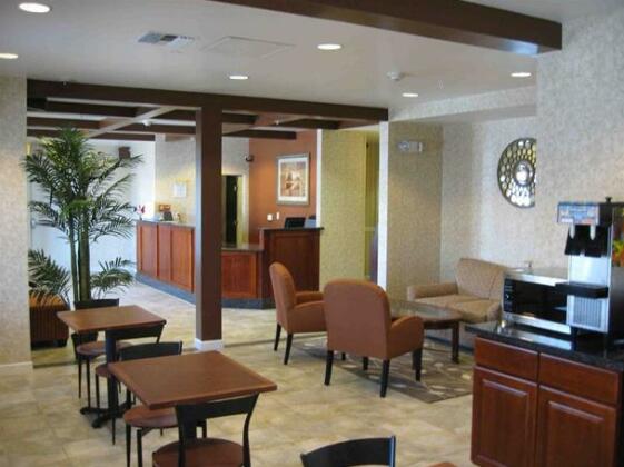 Hotel 1550 - SFO Airport West - Photo3