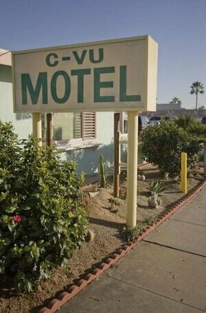 C-VU Motel