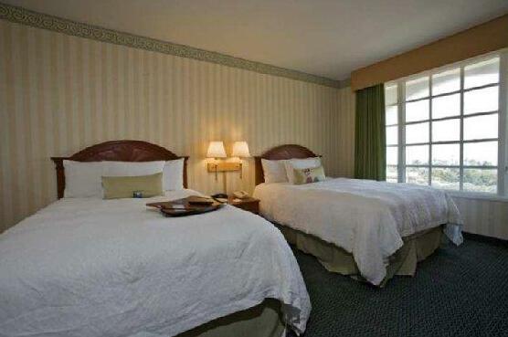Hampton Inn & Suites San Clemente - Photo3