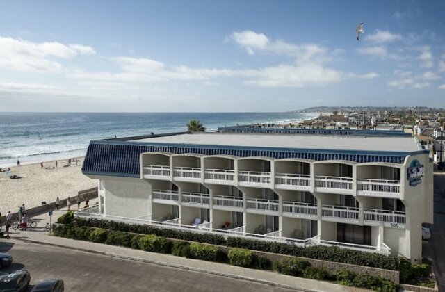 Blue Sea Beach Hotel - Photo2