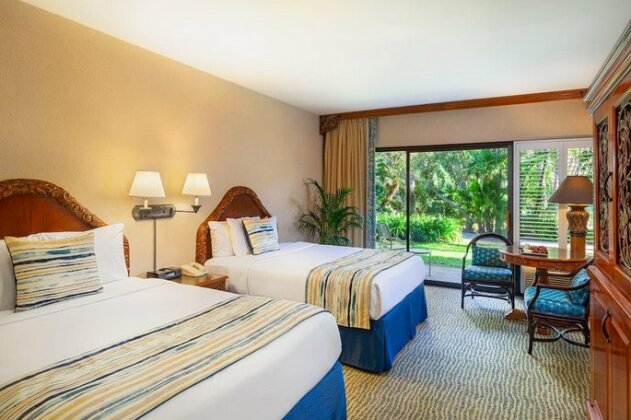 Catamaran Resort Hotel and Spa - Photo3