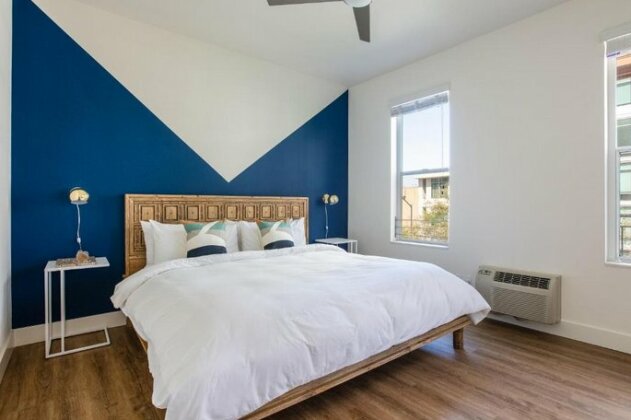 Charming Little Italy Suites by Sonder