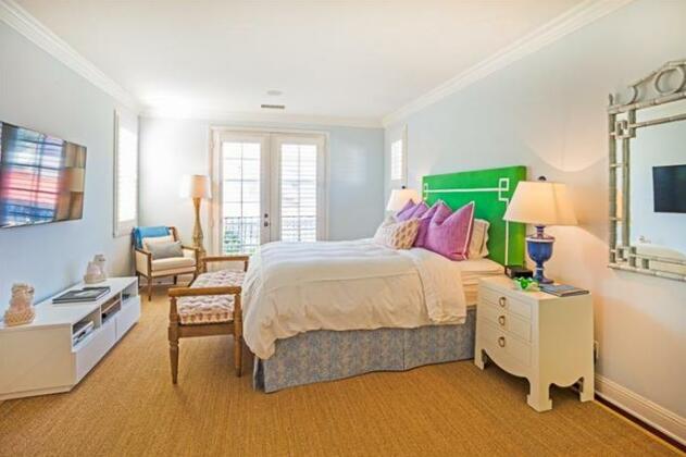 Country Beach Cottage - Photo3