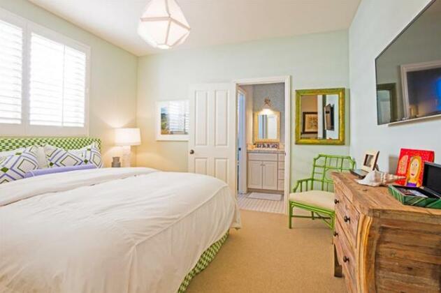 Country Beach Cottage - Photo4