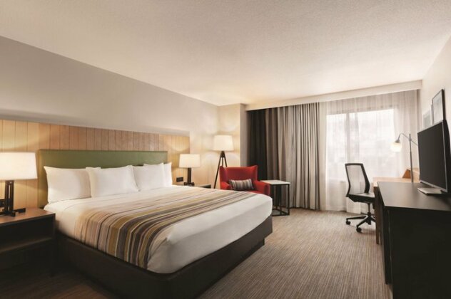 Country Inn & Suites by Radisson San Diego North CA - Photo3