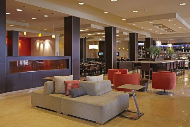 Courtyard by Marriott San Diego Mission Valley Hotel Circle - Photo2