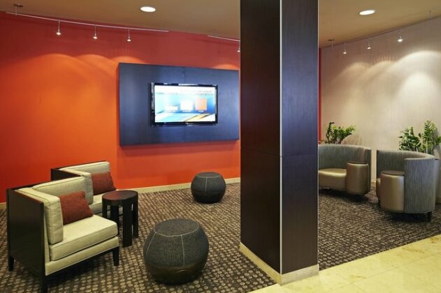 Courtyard by Marriott San Diego Mission Valley Hotel Circle - Photo4