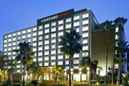 Courtyard by Marriott San Diego Mission Valley Hotel Circle