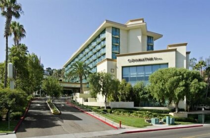 Doubletree By Hilton San Diego Hotel Circle