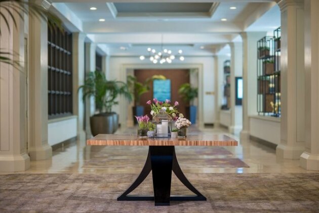 DoubleTree by Hilton San Diego-Mission Valley - Photo3