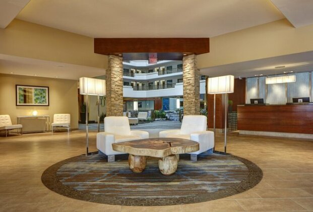Embassy Suites by Hilton San Diego La Jolla - Photo5