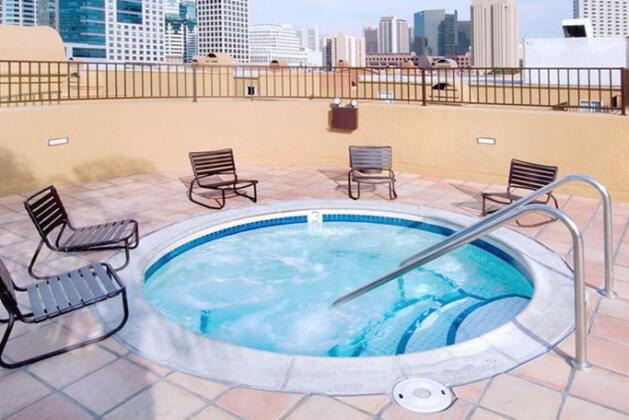 Furnished Suites Downtown San Diego - Photo3