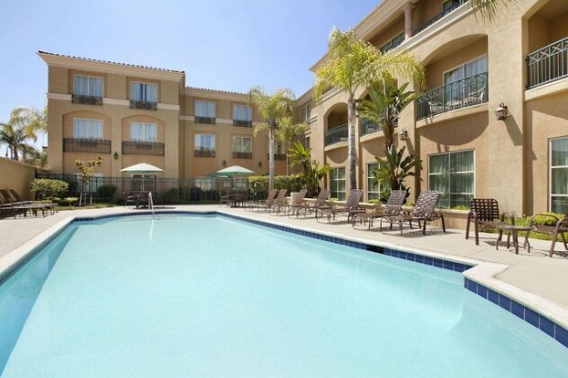 Hilton Garden Inn San Diego/Rancho Bernardo - Photo2