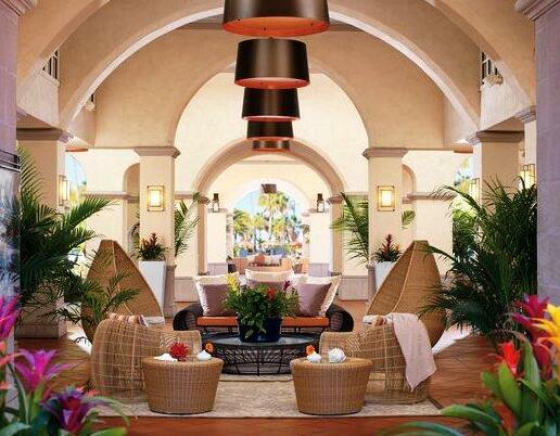 Hilton San Diego Resort & Spa - Photo5